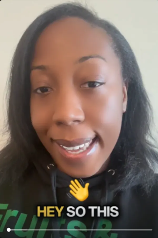 Shatavia Green — Conjure Queen Podcast